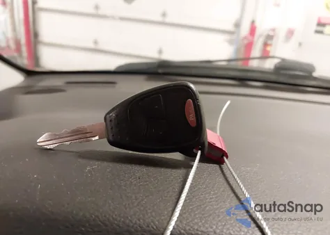 2011 Dodge Caliber Mainstreet from USA, damaged, VIN 1B3CB3HA1BD247773